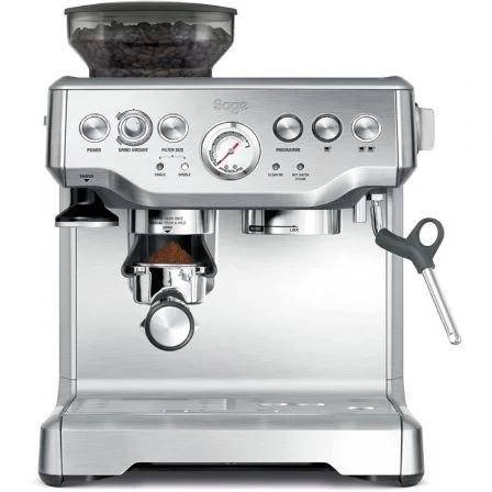 Sage Barista Express™ SES875BSS2EEU1A Sage Barista Express™ SES875BSS2EEU1A